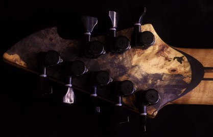 Custom Shop