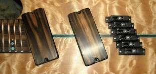 Custom Shop Custom Shop